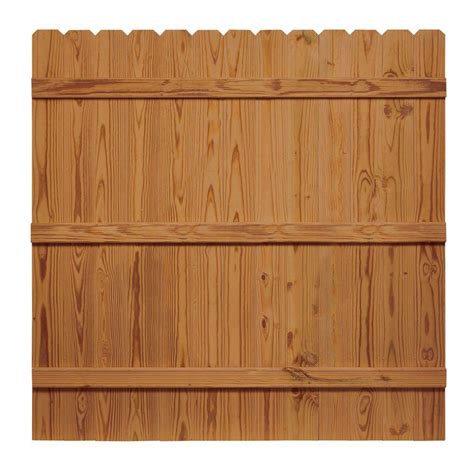 home depot fence panels|More.